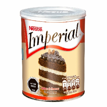 Polvo de Hornear Imperial 750g